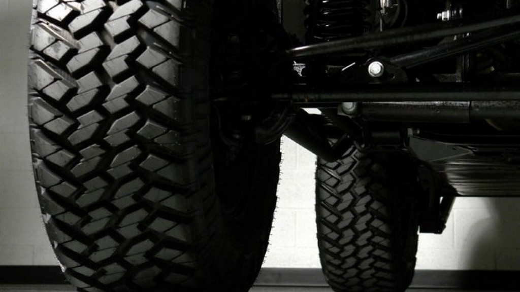 2015 - JEEP WRANGLER BY STARWOOD MOTORS, foto 12