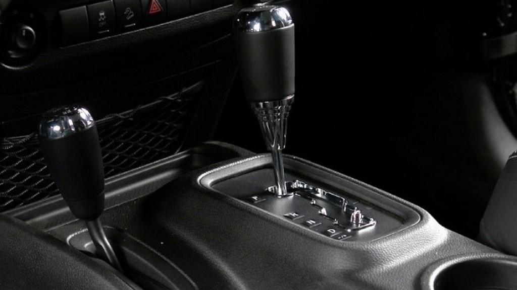 2015 - JEEP WRANGLER BY STARWOOD MOTORS, foto 16