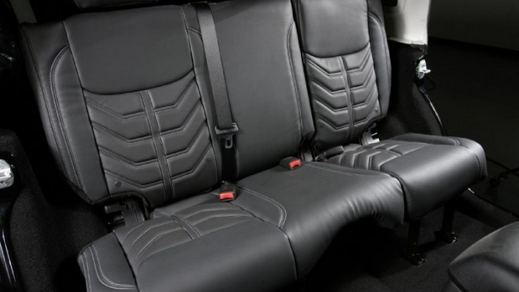 2015 - JEEP WRANGLER BY STARWOOD MOTORS, foto 17