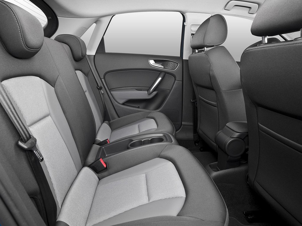 2015 - AUDI A1 SPORTBACK SPORT, foto 8