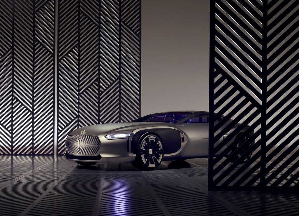 2015 - RENAULT COUPE CORBUSIER CONCEPT, foto 5