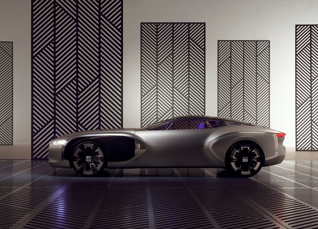 2015 - RENAULT COUPE CORBUSIER CONCEPT, foto 6