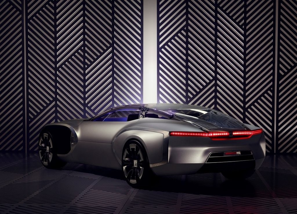 2015 - RENAULT COUPE CORBUSIER CONCEPT, foto 7