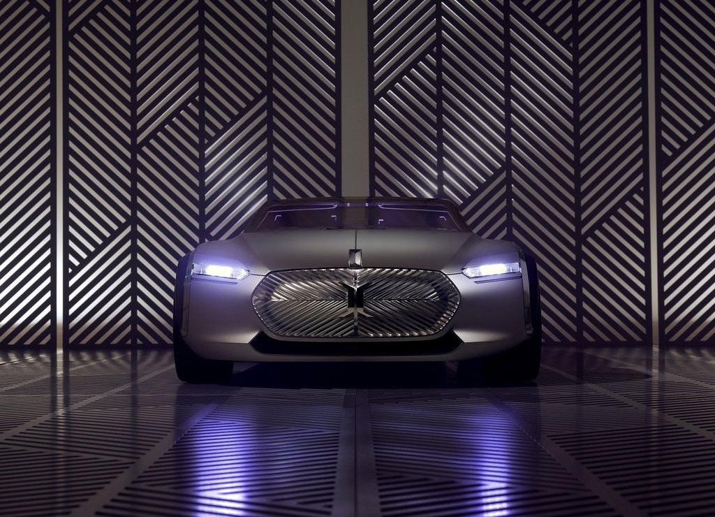 2015 - RENAULT COUPE CORBUSIER CONCEPT, foto 11