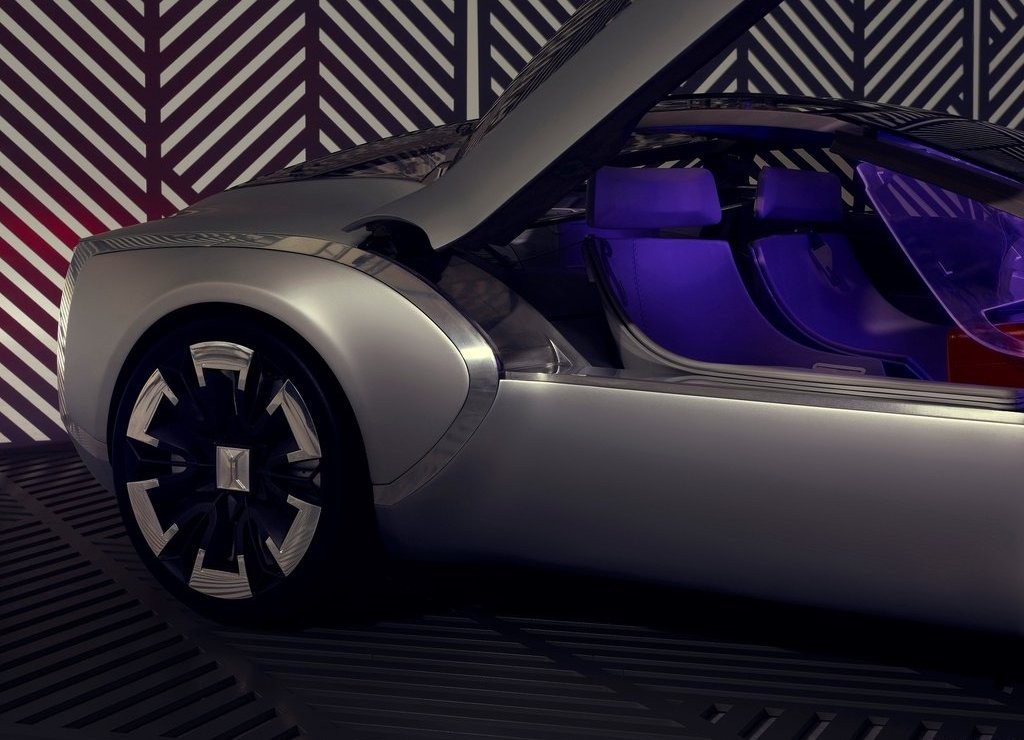 2015 - RENAULT COUPE CORBUSIER CONCEPT, foto 13