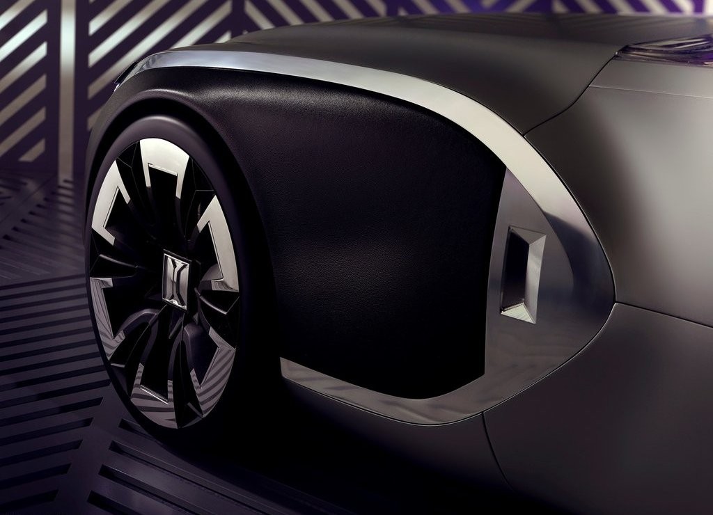 2015 - RENAULT COUPE CORBUSIER CONCEPT, foto 15