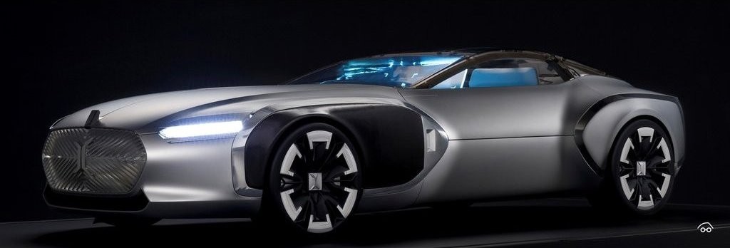 2015 - RENAULT COUPE CORBUSIER CONCEPT, foto 18