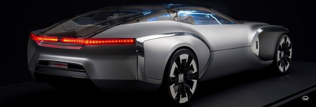 2015 - RENAULT COUPE CORBUSIER CONCEPT, foto 19
