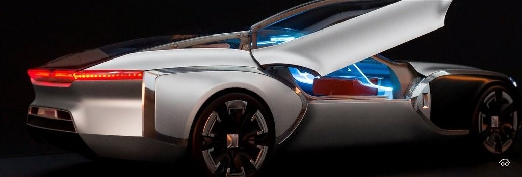 2015 - RENAULT COUPE CORBUSIER CONCEPT, foto 20