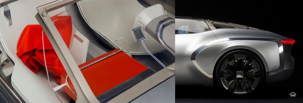 2015 - RENAULT COUPE CORBUSIER CONCEPT, foto 22