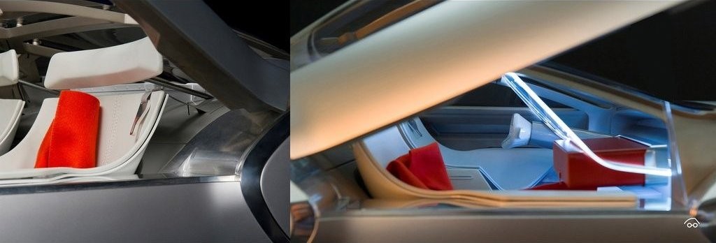 2015 - RENAULT COUPE CORBUSIER CONCEPT, foto 23