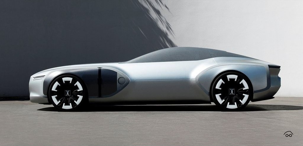 2015 - RENAULT COUPE CORBUSIER CONCEPT, foto 24
