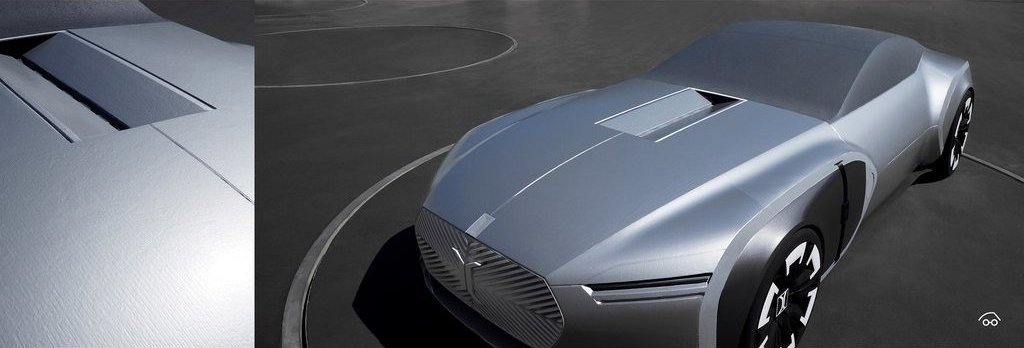 2015 - RENAULT COUPE CORBUSIER CONCEPT, foto 25