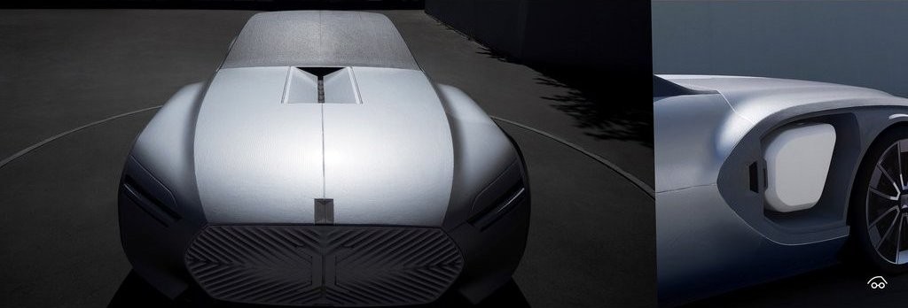 2015 - RENAULT COUPE CORBUSIER CONCEPT, foto 26