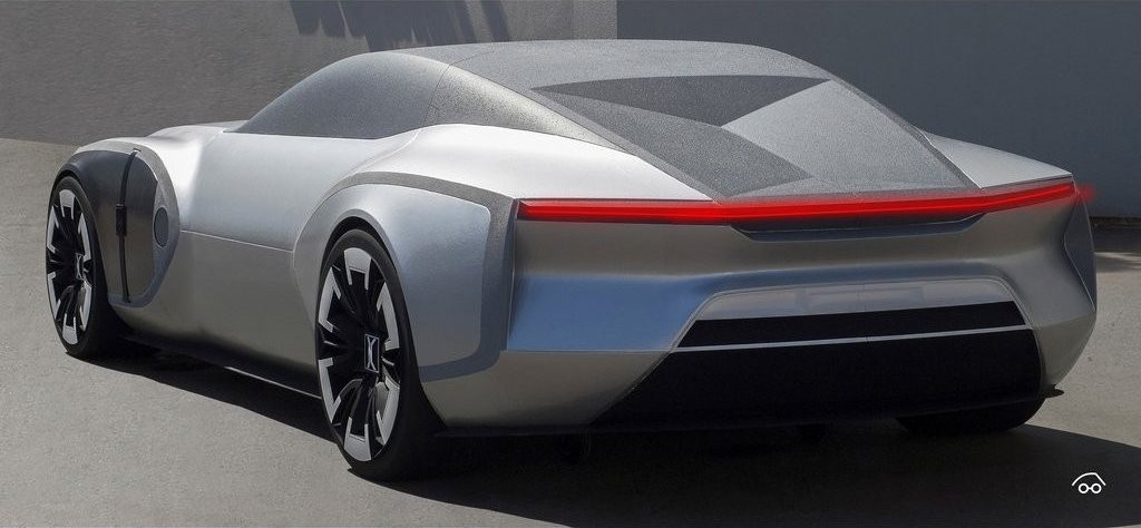 2015 - RENAULT COUPE CORBUSIER CONCEPT, foto 27