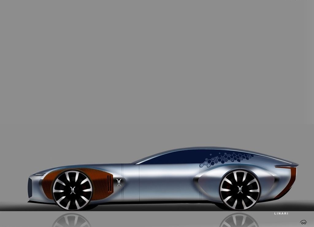 2015 - RENAULT COUPE CORBUSIER CONCEPT, foto 29
