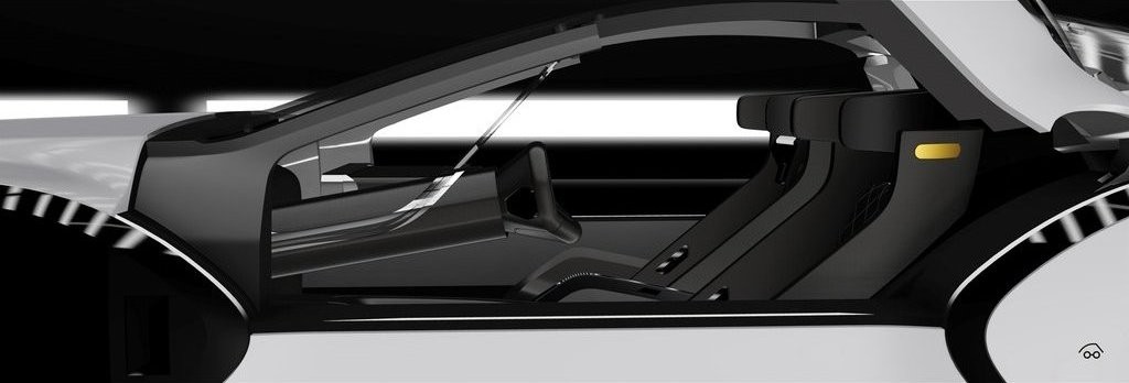 2015 - RENAULT COUPE CORBUSIER CONCEPT, foto 33
