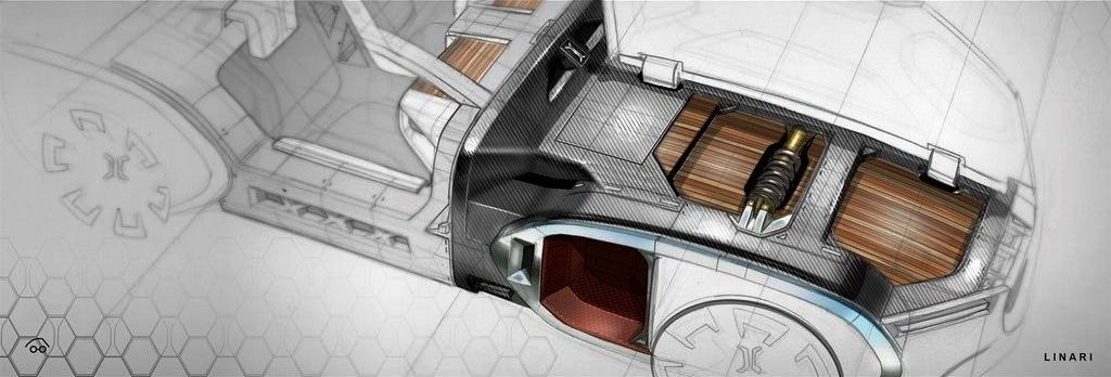 2015 - RENAULT COUPE CORBUSIER CONCEPT, foto 34
