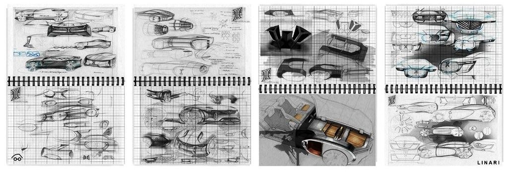 2015 - RENAULT COUPE CORBUSIER CONCEPT, foto 40
