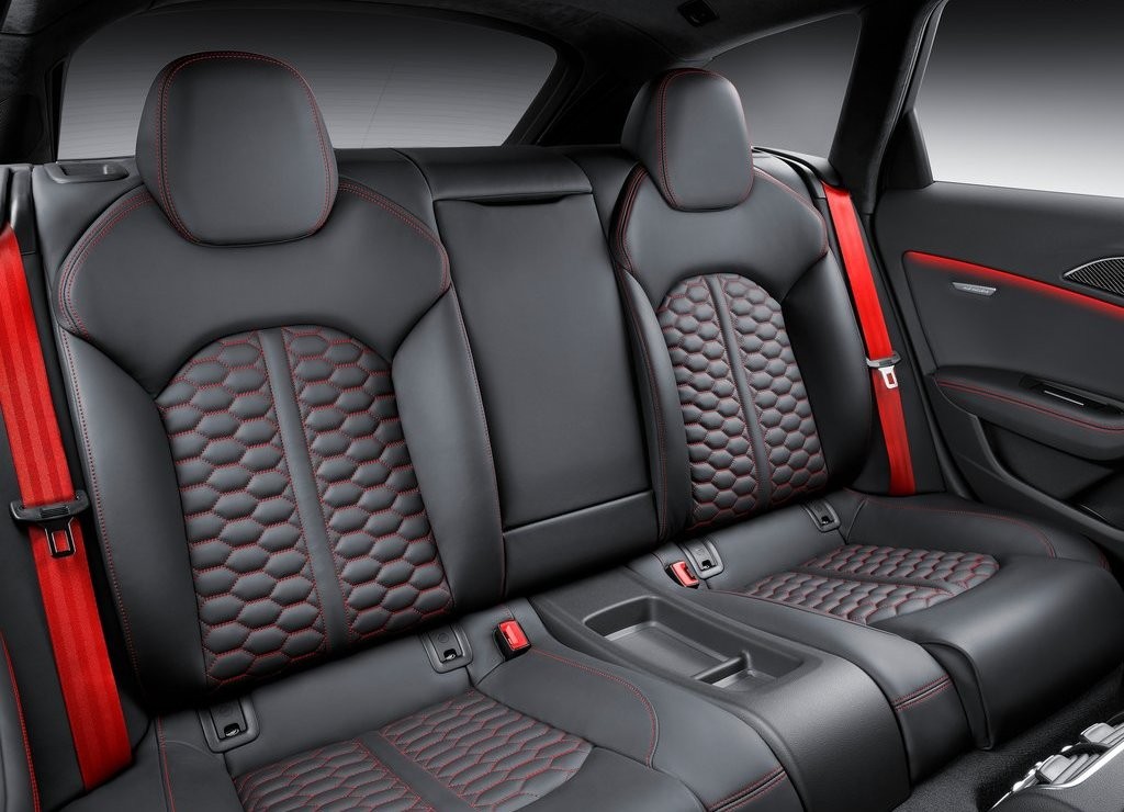 2016 - AUDI RS 6 AVANT PERFORMANCE, foto 17