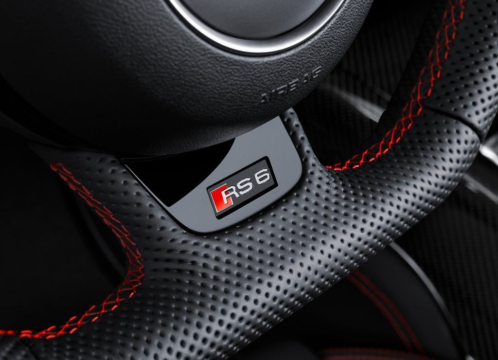 2016 - AUDI RS 6 AVANT PERFORMANCE, foto 18