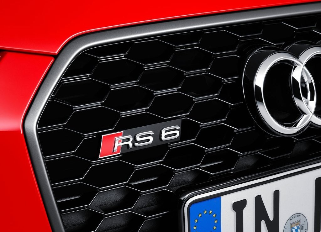 2016 - AUDI RS 6 AVANT PERFORMANCE, foto 20