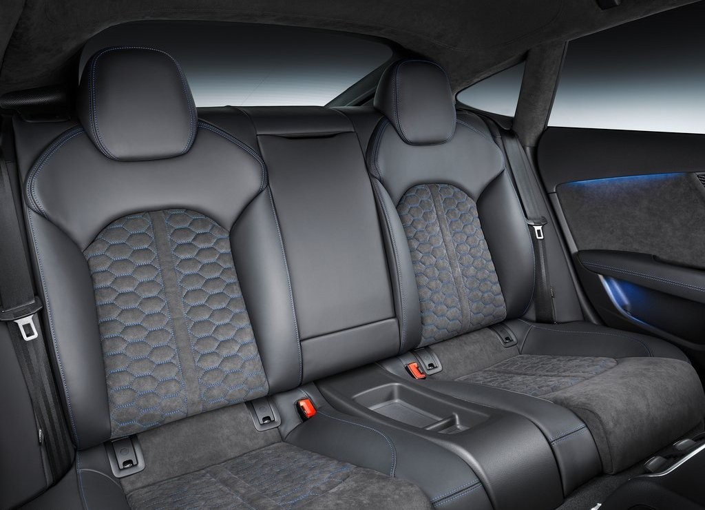 2016 - AUDI RS 7 SPORTBACK PERFORMANCE, foto 18