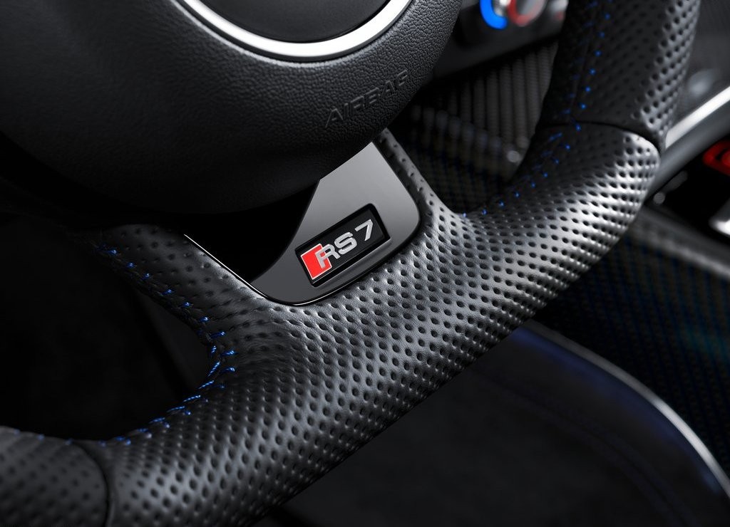 2016 - AUDI RS 7 SPORTBACK PERFORMANCE, foto 19