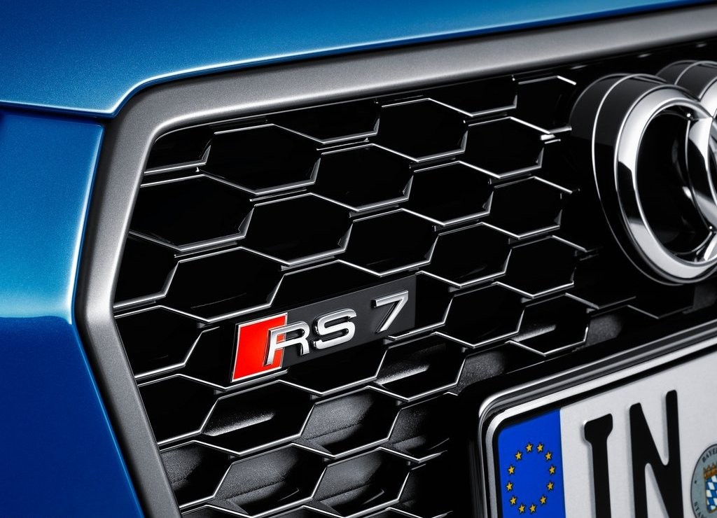 2016 - AUDI RS 7 SPORTBACK PERFORMANCE, foto 22