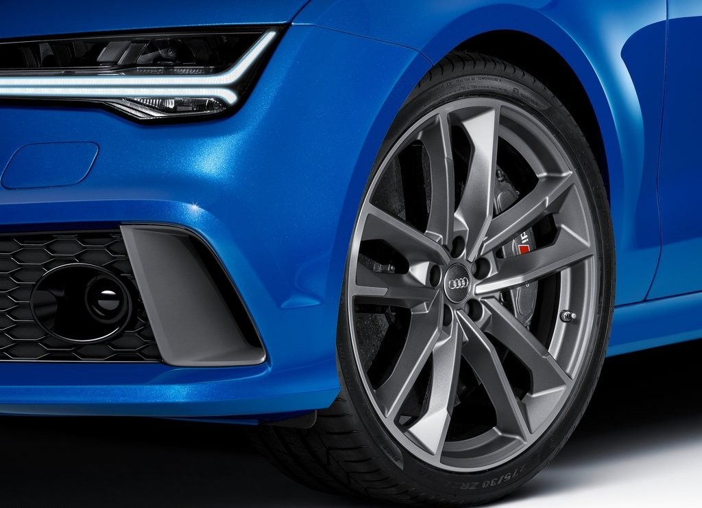 2016 - AUDI RS 7 SPORTBACK PERFORMANCE, foto 23