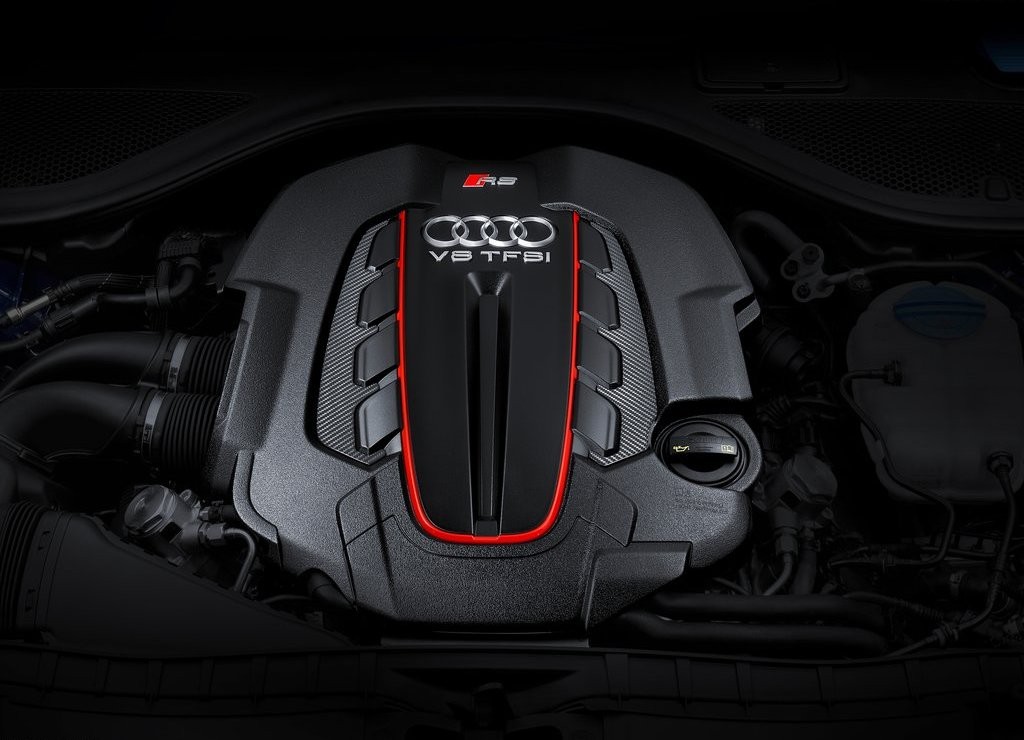 2016 - AUDI RS 7 SPORTBACK PERFORMANCE, foto 24
