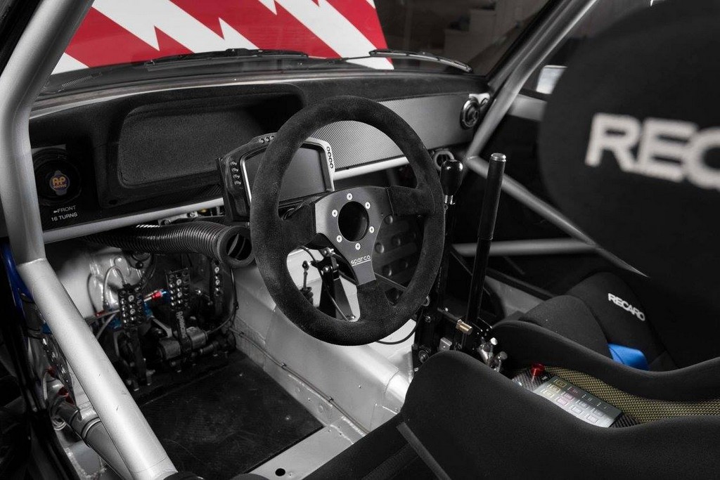 1978 - FORD ESCORT RS MK II BY KEN BLOCK, foto 7