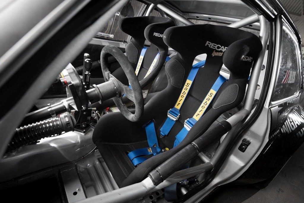 1978 - FORD ESCORT RS MK II BY KEN BLOCK, foto 8