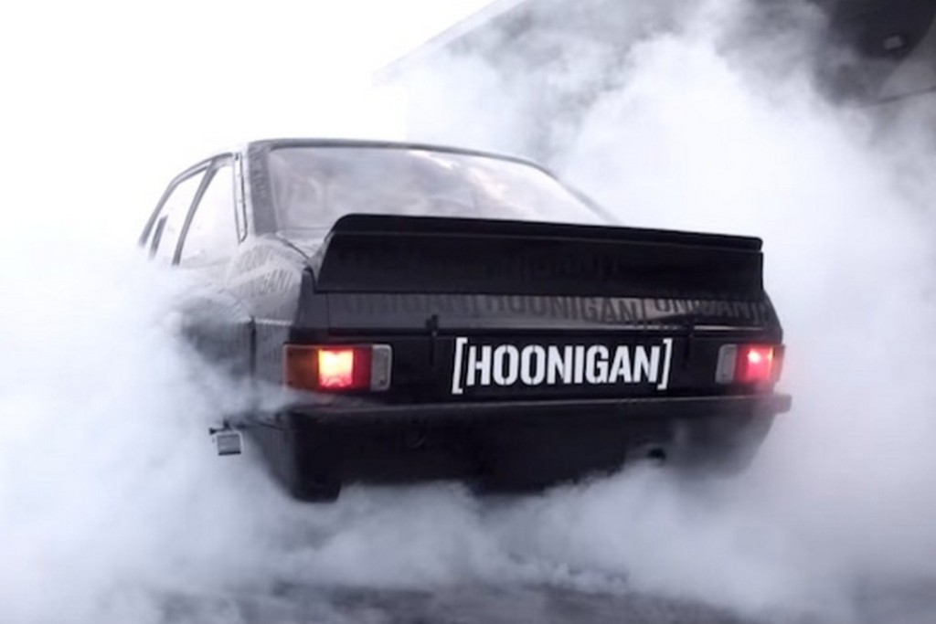 1978 - FORD ESCORT RS MK II BY KEN BLOCK, foto 25