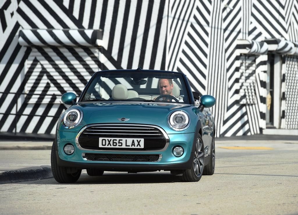 MINI COOPER CABRIO, foto 11
