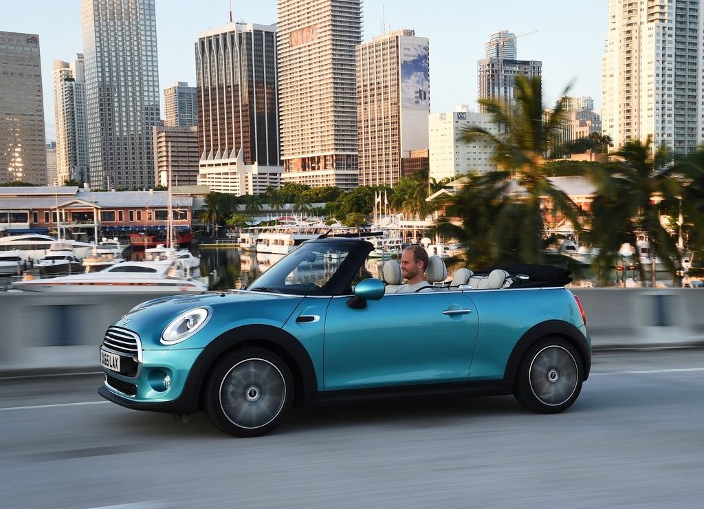 MINI COOPER CABRIO, foto 26