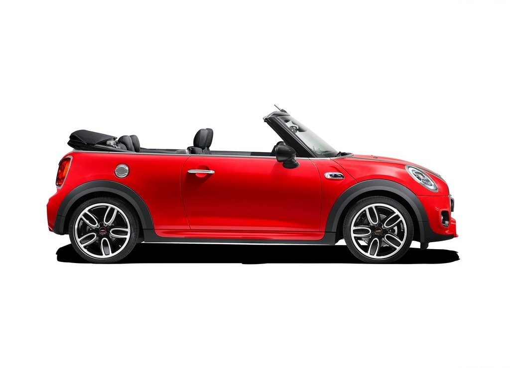MINI COOPER CABRIO, foto 87