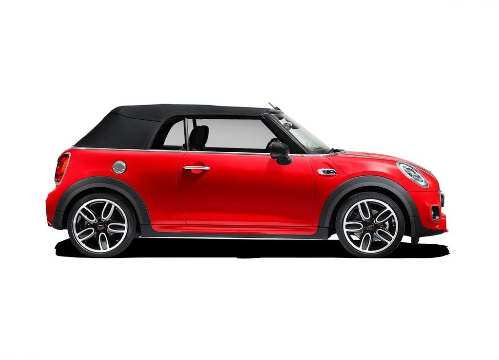 MINI COOPER CABRIO, foto 88