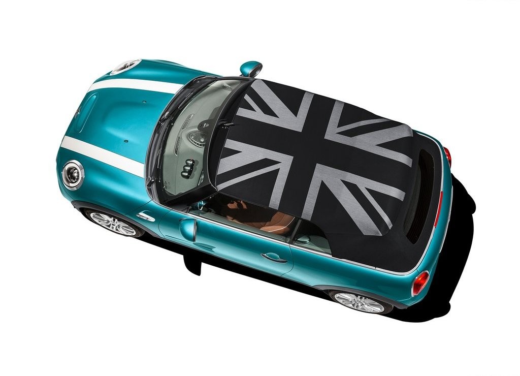 MINI COOPER CABRIO, foto 95