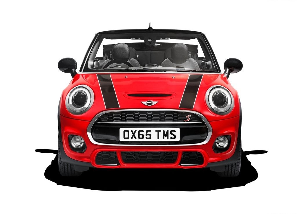 MINI COOPER CABRIO, foto 96