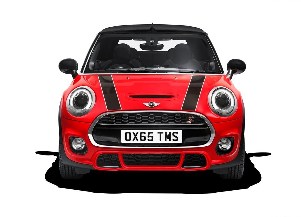 MINI COOPER CABRIO, foto 97