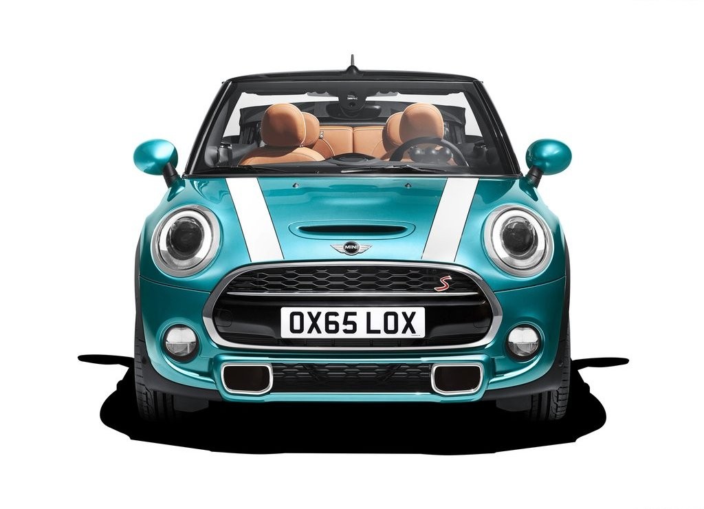 MINI COOPER CABRIO, foto 98