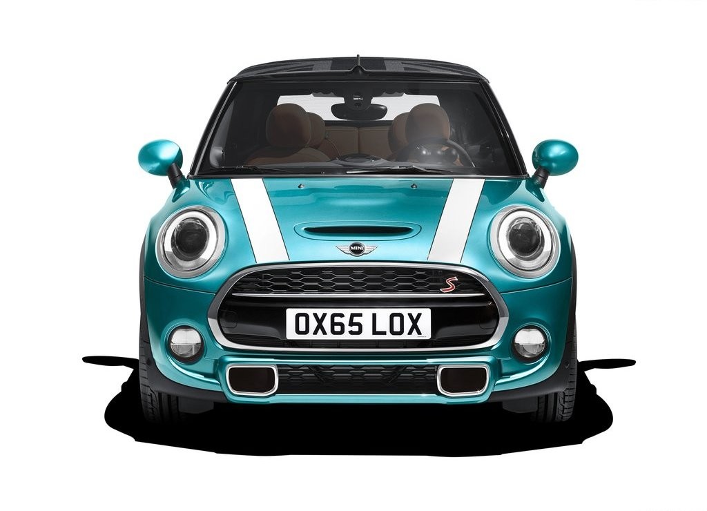 MINI COOPER CABRIO, foto 99