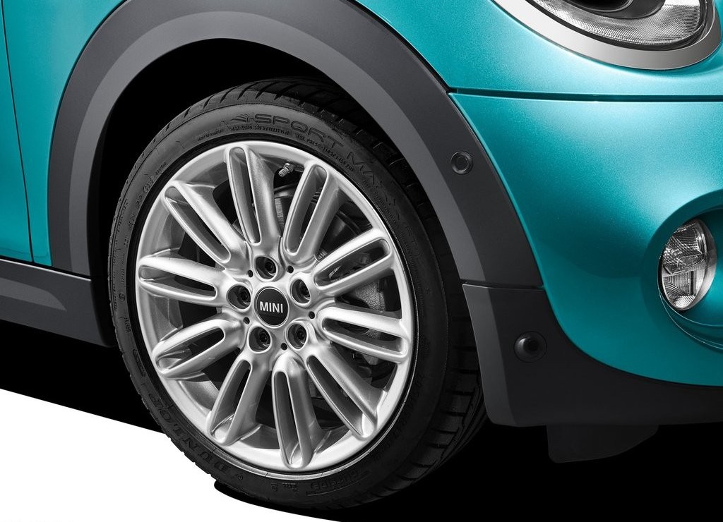 MINI COOPER CABRIO, foto 119