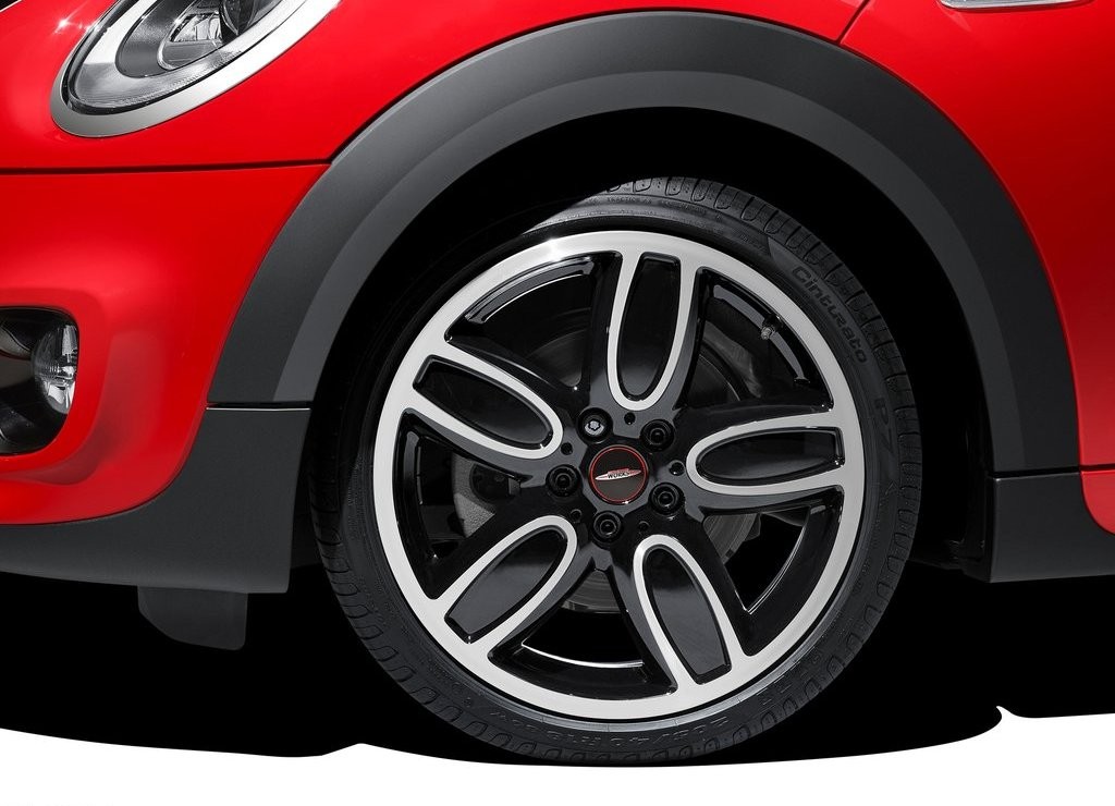 MINI COOPER CABRIO, foto 120