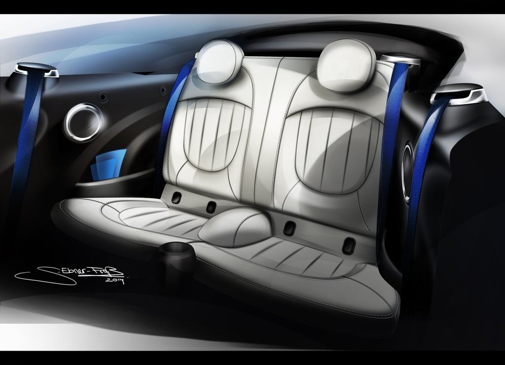MINI COOPER CABRIO, foto 135