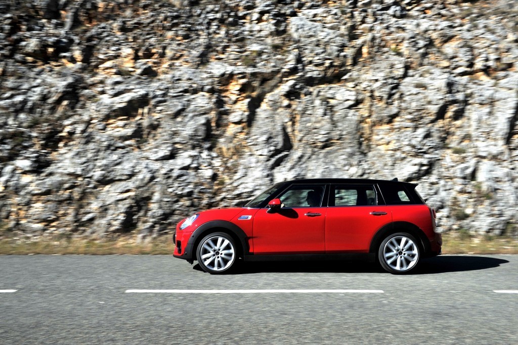 MINI JOHN COOPER WORKS CLUBMAN, foto 18
