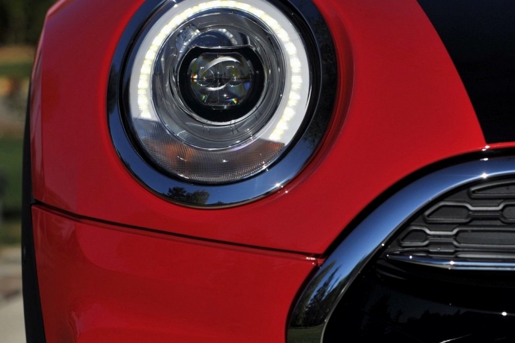 MINI JOHN COOPER WORKS CLUBMAN, foto 22
