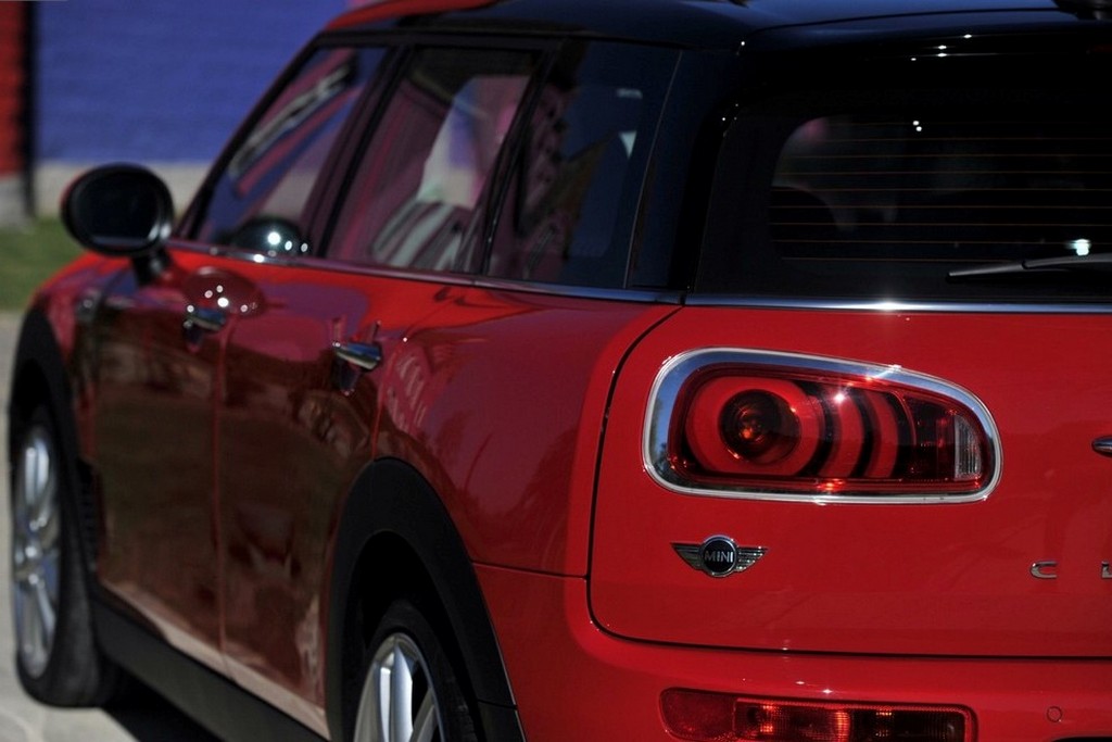MINI JOHN COOPER WORKS CLUBMAN, foto 23