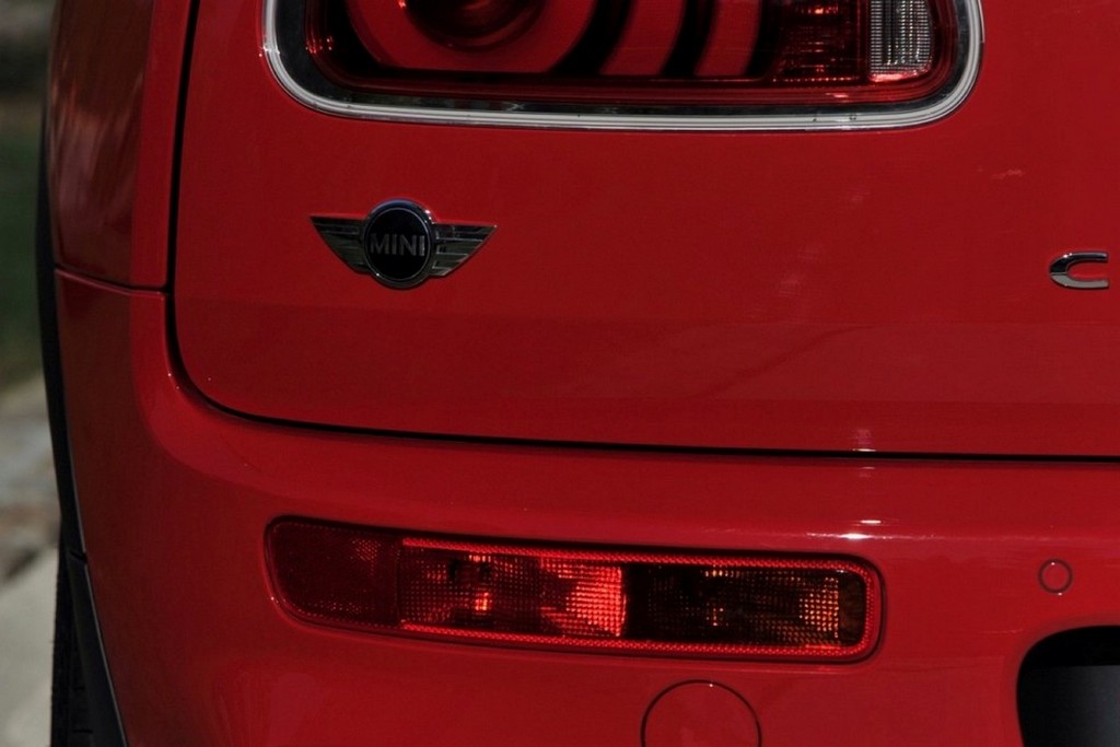 MINI JOHN COOPER WORKS CLUBMAN, foto 25
